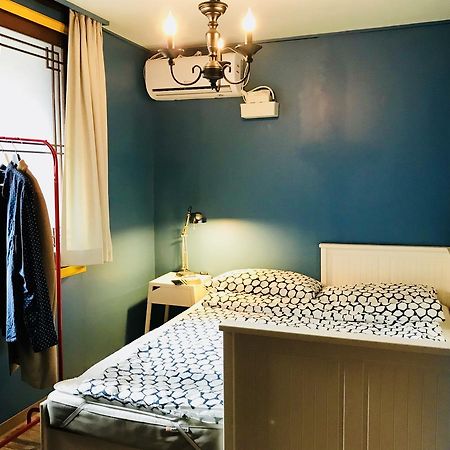 Avocado Guesthouse ソウル特別市 エクステリア 写真