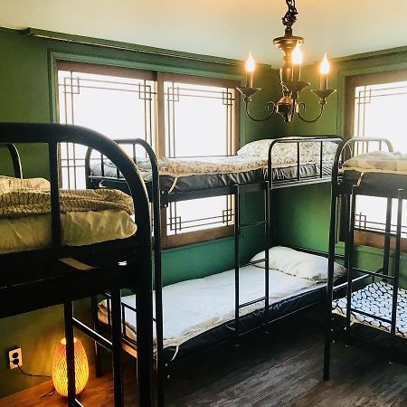 Avocado Guesthouse ソウル特別市 エクステリア 写真