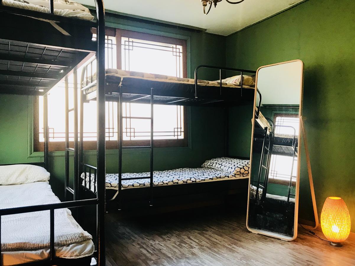 Avocado Guesthouse ソウル特別市 エクステリア 写真