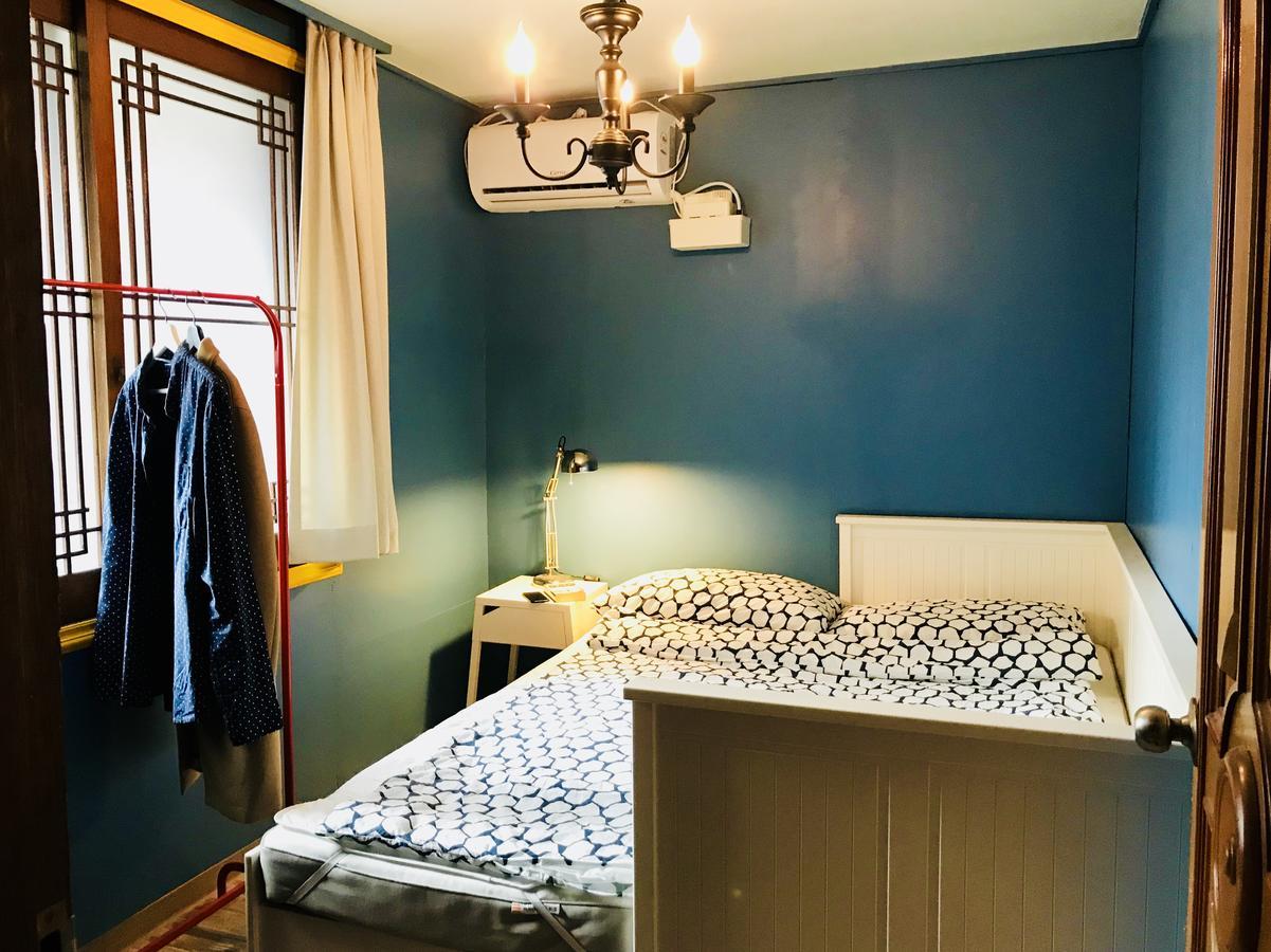 Avocado Guesthouse ソウル特別市 エクステリア 写真