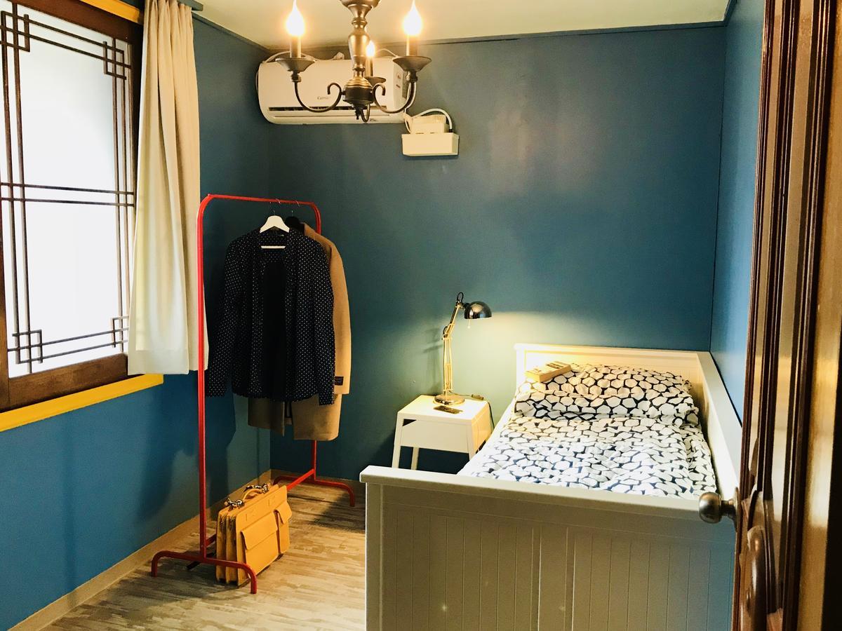 Avocado Guesthouse ソウル特別市 エクステリア 写真