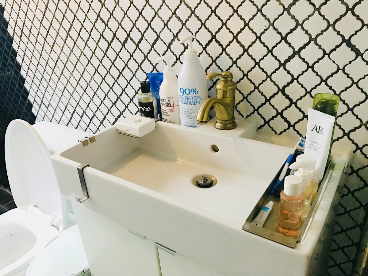 Avocado Guesthouse ソウル特別市 エクステリア 写真