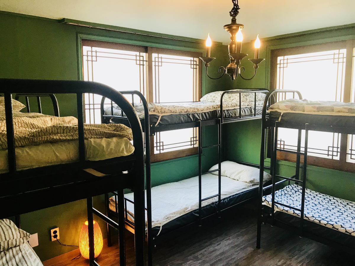 Avocado Guesthouse ソウル特別市 エクステリア 写真