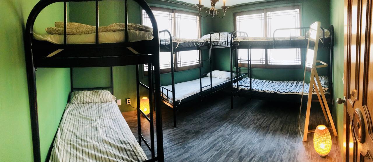 Avocado Guesthouse ソウル特別市 エクステリア 写真