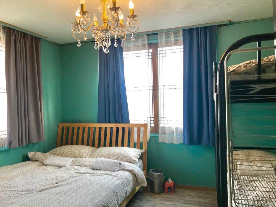 Avocado Guesthouse ソウル特別市 エクステリア 写真