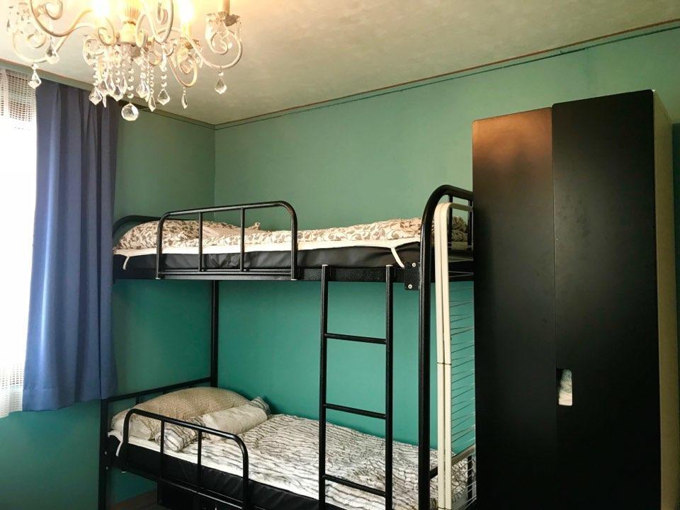 Avocado Guesthouse ソウル特別市 エクステリア 写真