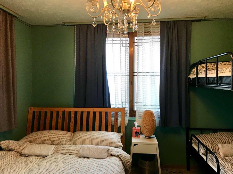 Avocado Guesthouse ソウル特別市 エクステリア 写真