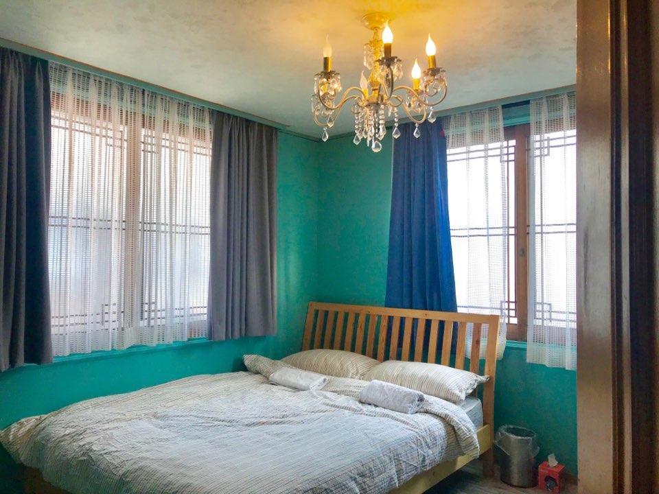 Avocado Guesthouse ソウル特別市 エクステリア 写真